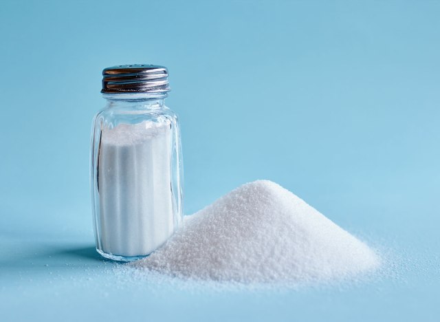 salt