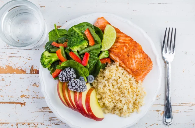 The 9 Most Essential Vitamins You Need in Your Diet, According to