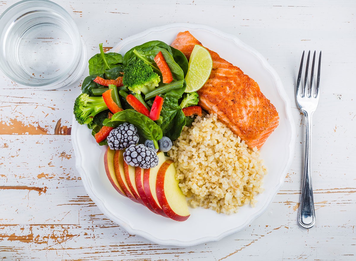 The 9 Most Essential Vitamins You Need in Your Diet, According to
