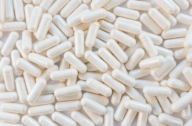 These Four Supplements May Help With Erectile Dysfunction, Say