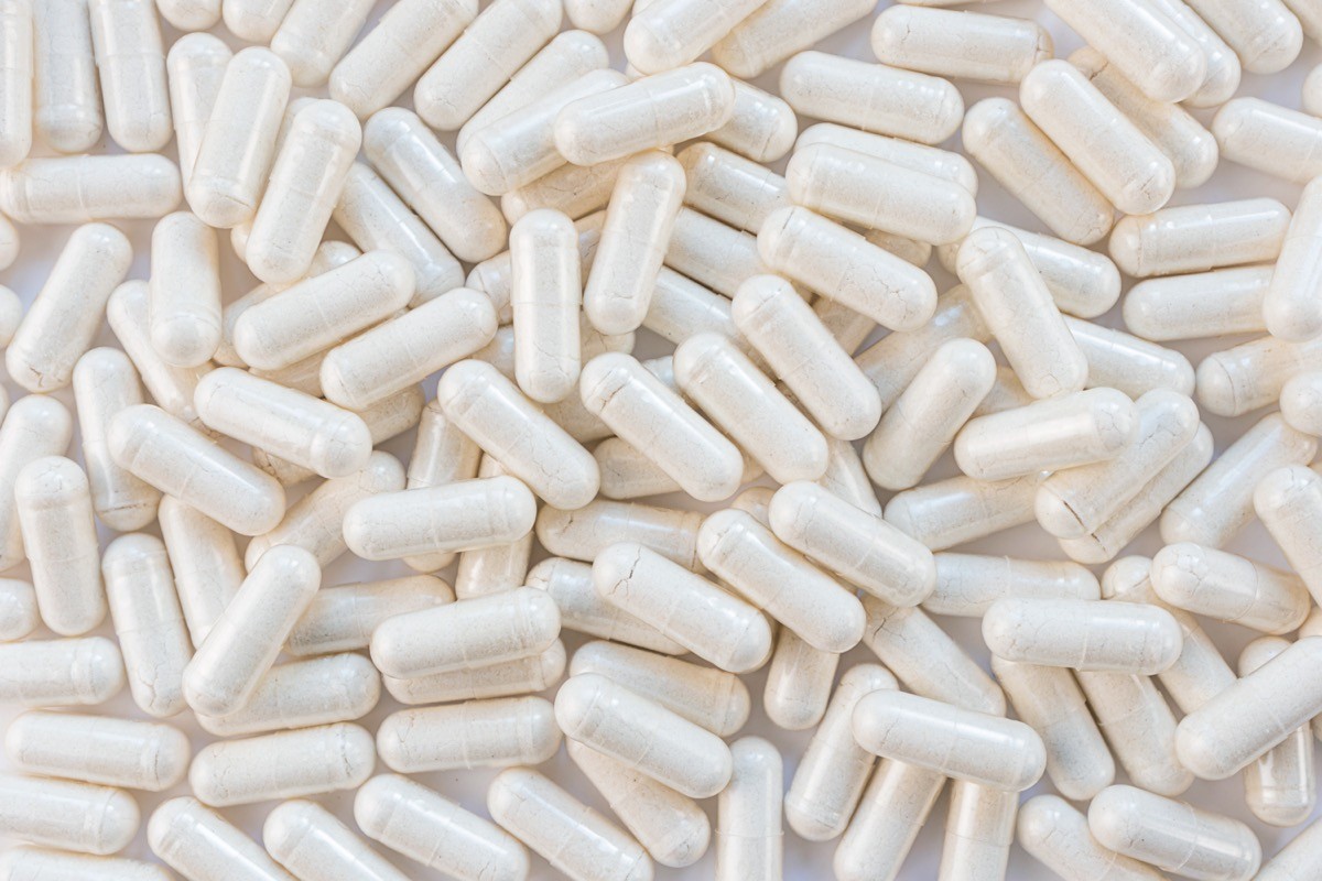 These Four Supplements May Help With Erectile Dysfunction, Say