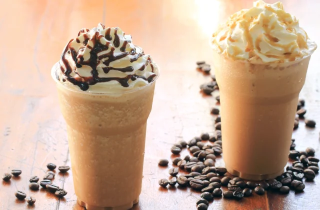The #1 Unhealthiest Way to Drink Coffee, According to a Dietitian