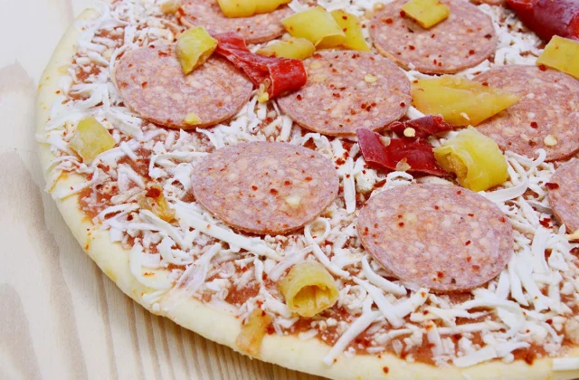 Side Effects of Giving Up Frozen Foods, According to Science