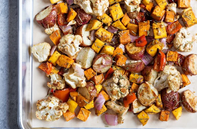 12 Easy Ways You Can Cut Down on Food Waste Now, According to