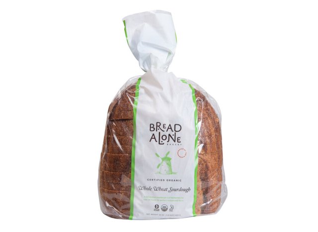 bread alone