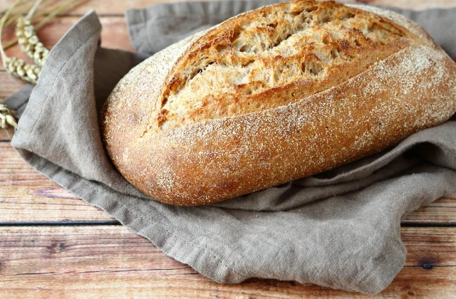 The #1 Best Bread to Eat, According to a Dietitian