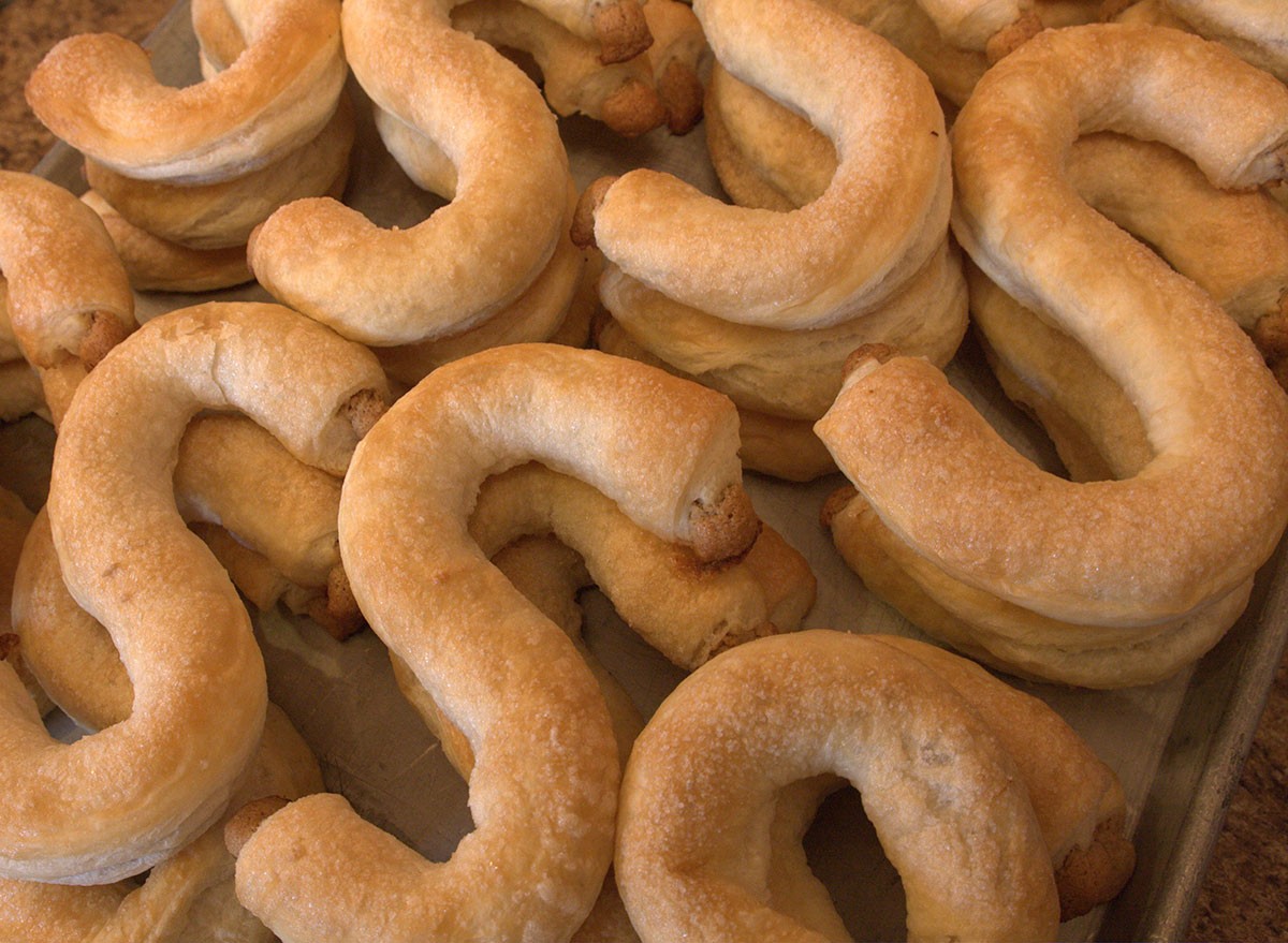 You Know You're from the Midwest if You Love These 23 Foods
