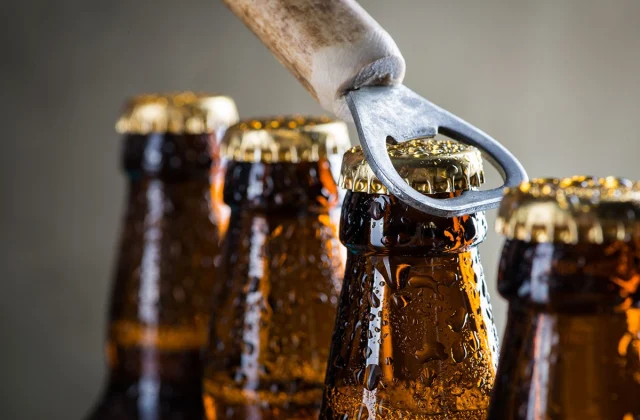 Surprising Side Effects Alcohol Has On Your Heart, Says Science