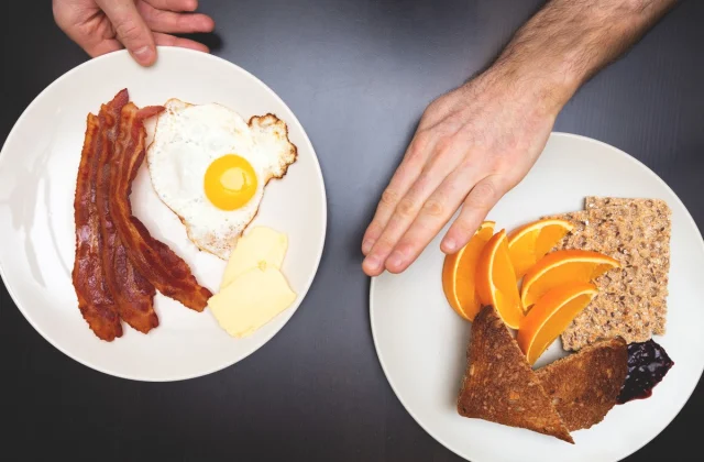 Popular Diets That May Cause Lasting Damage to Your Liver,