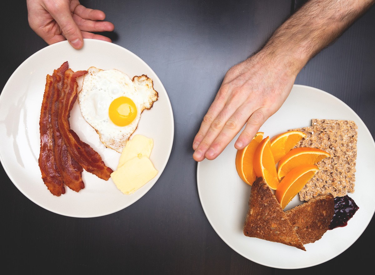 Popular Diets That May Cause Lasting Damage to Your Liver,