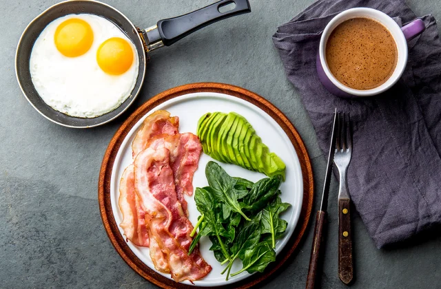 These Popular Weight Loss Diets Are Bad For Your Heart, Says
