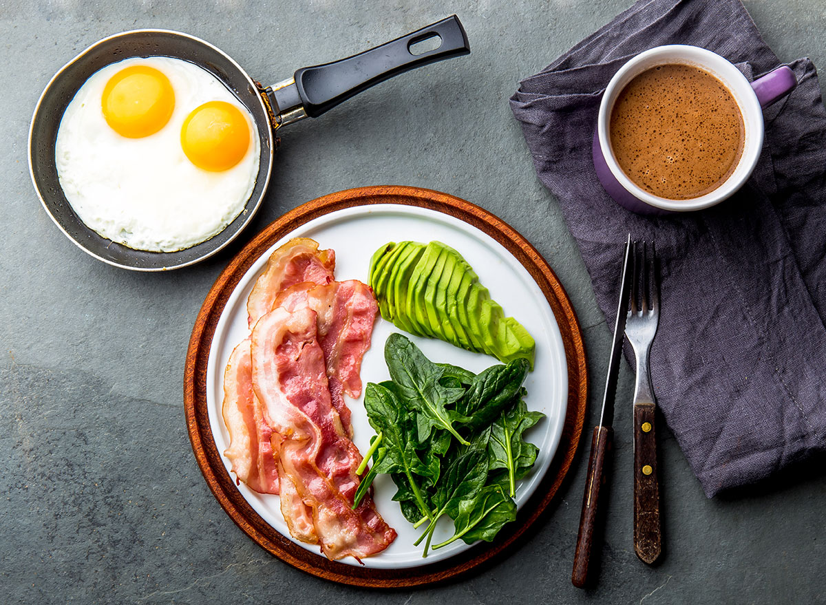 These Popular Weight Loss Diets Are Bad For Your Heart, Says