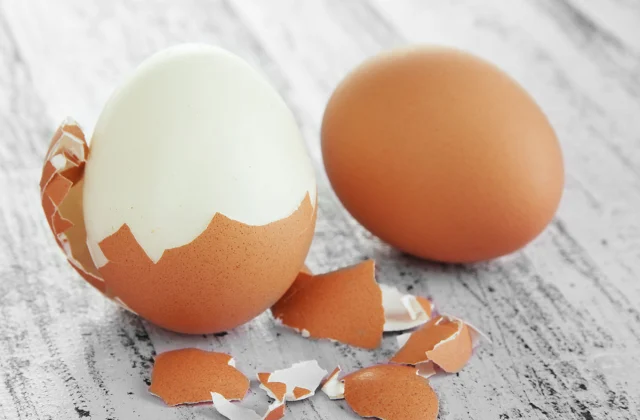 Surprising Truths You Need to Know About Eggs, Say Experts