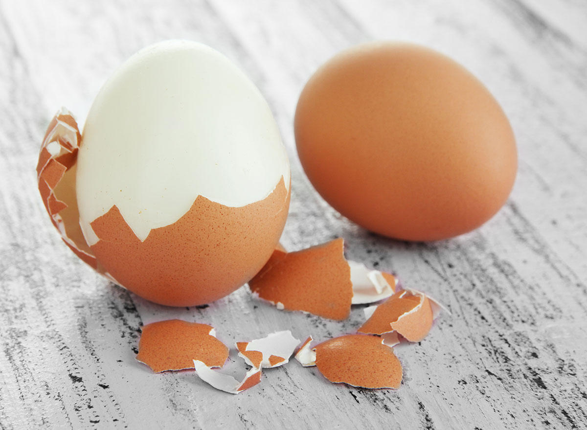 Surprising Truths You Need to Know About Eggs, Say Experts