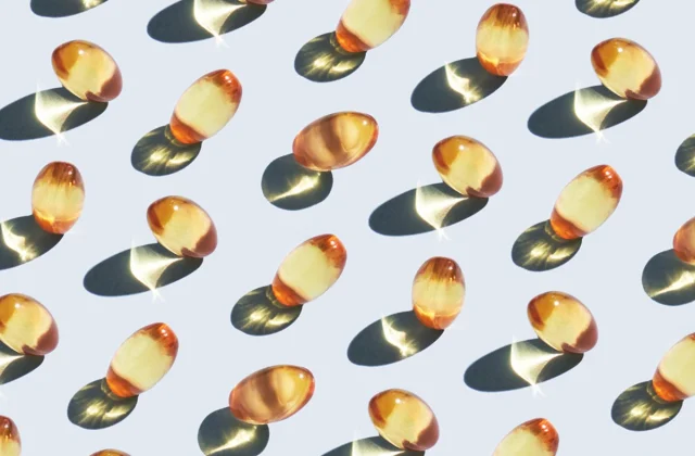 Having Low Levels of This Nutrient Can Shorten Your Life, New