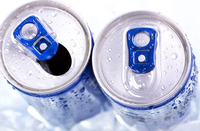 5 Alarming Studies About Energy Drinks You Need to Know