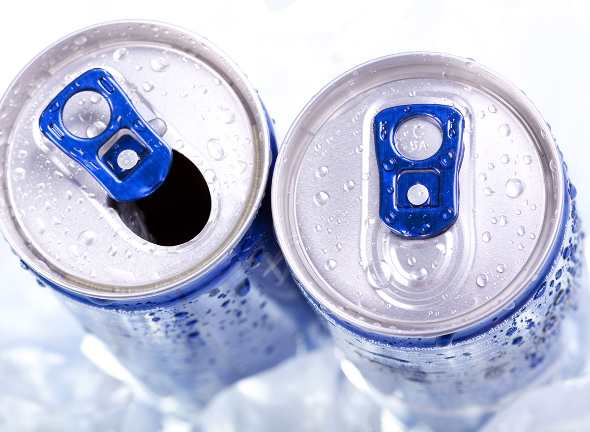 5 Alarming Studies About Energy Drinks You Need to Know