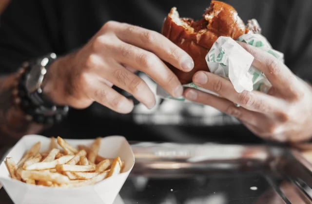 This Type of Diet May Lower Your Testosterone, New Study Says