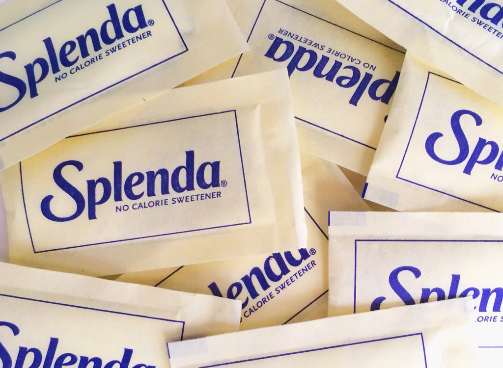 splenda