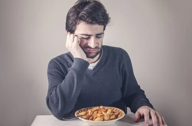 50 Hidden Causes Why You might be Getting Fat