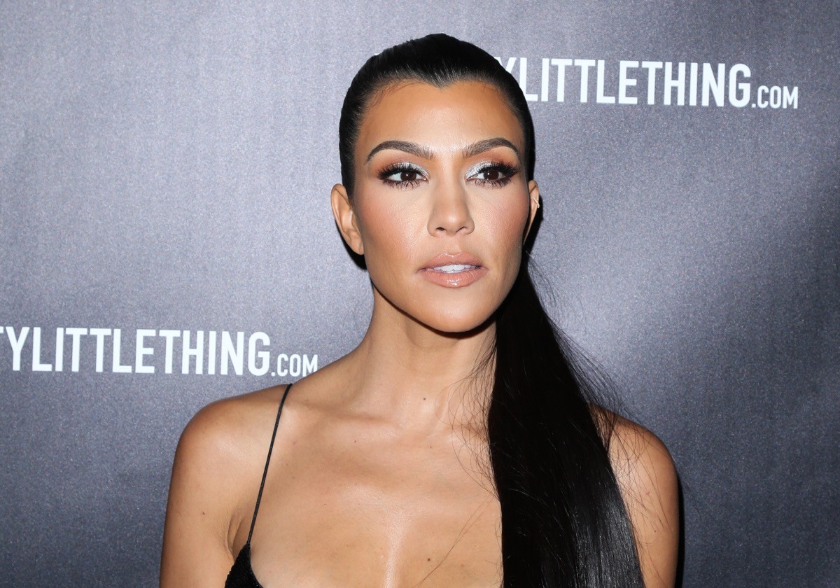 Kourtney Kardashian shares the precise treadmill coaching that lasts