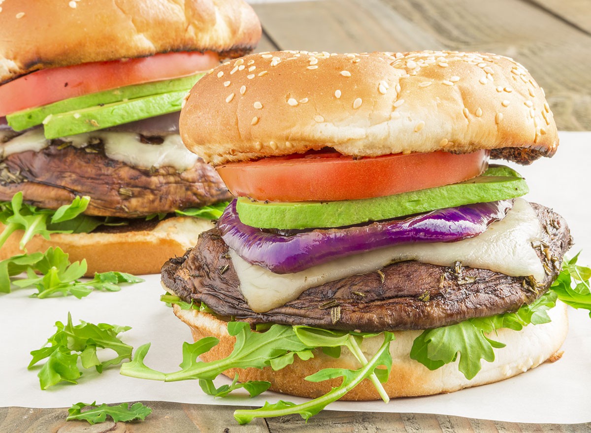 Swapping Crimson Meat for This Meals Can Lengthen Your Life, New Examine
