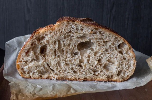 Aspect Results of Giving up Bread, In response to Science
