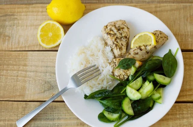 30 diet-free weight loss program methods, in accordance with science