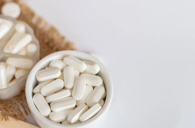 6 Finest Dietary supplements For Your Eyes, In response to Specialists