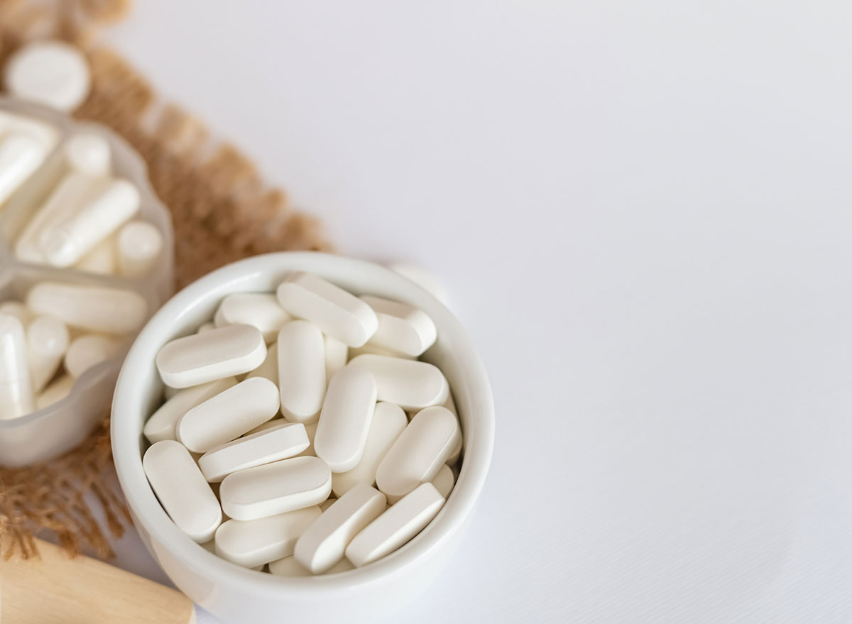 6 Finest Dietary supplements For Your Eyes, In response to Specialists