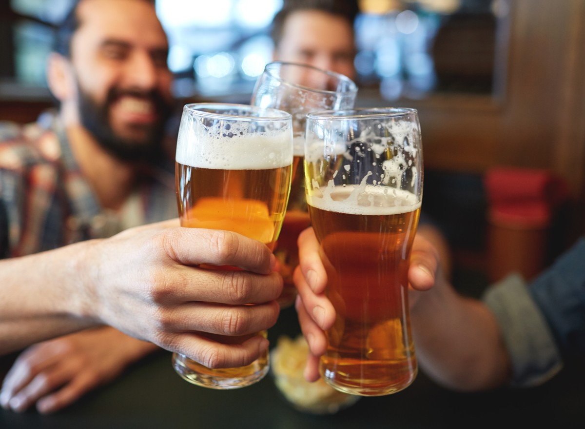 Stunning Facet Results Alcohol Has on Your Intestine, Says Science