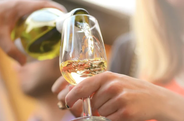 The One Hidden Secret About Wine You By no means Knew