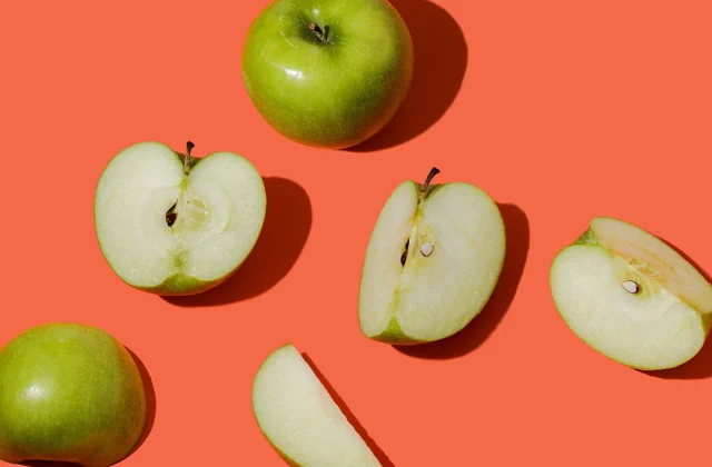 7 Methods Apples Can Assist You Lose Weight, Say Dietitians