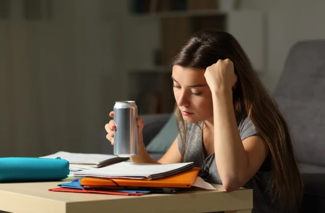 Unhealthiest Power Drinks on the Planet, In response to Dietitians