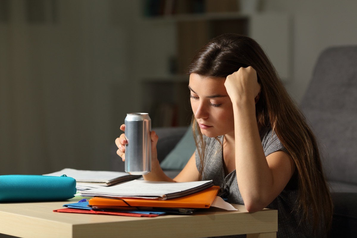 Unhealthiest Power Drinks on the Planet, In response to Dietitians
