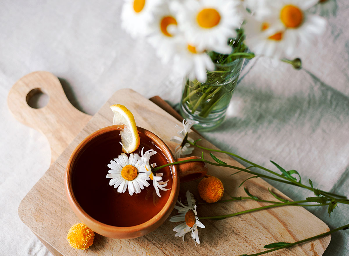 The Finest Meals For a Good Evening’s Relaxation, In line with Consultants