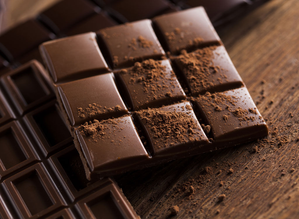 What Occurs to Your Physique When You Eat Darkish Chocolate