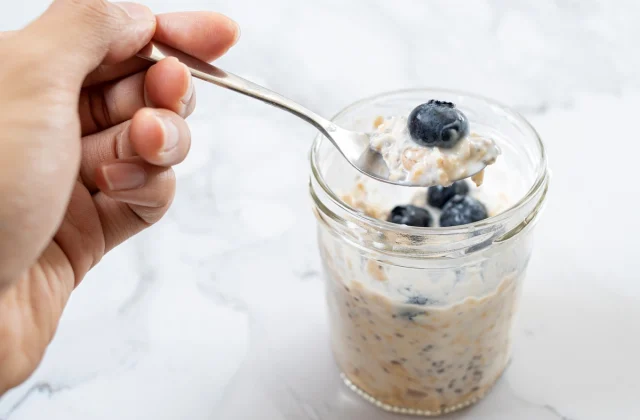 Stunning Results Oatmeal Has On Your Intestine, Says Science