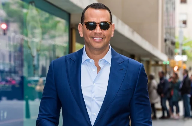 A-Rod solely shared the load loss plan that helped him shed his