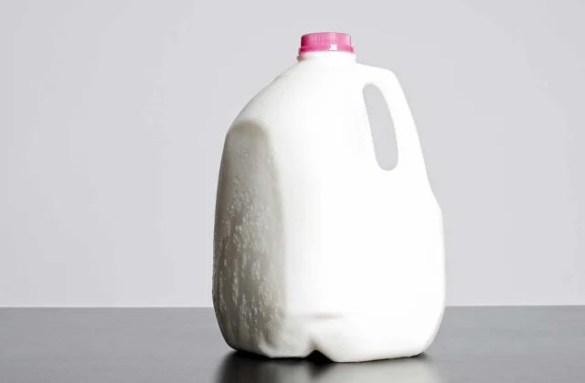 Stunning Aspect Results of Consuming Dairy, Says Science