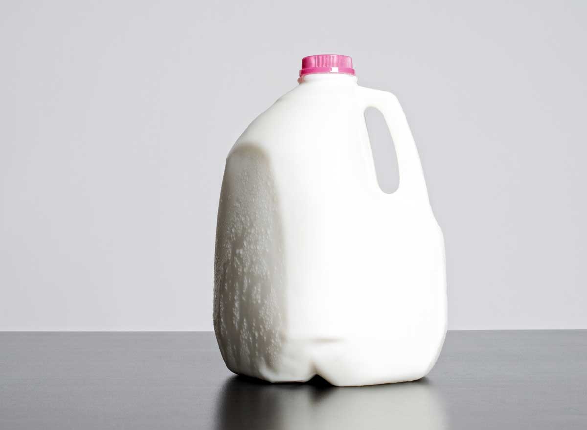 Stunning Aspect Results of Consuming Dairy, Says Science