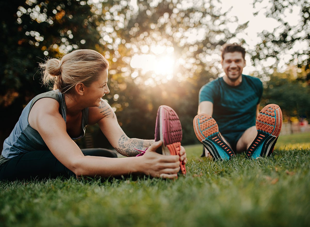 40 Weight Loss Tips for Over 40