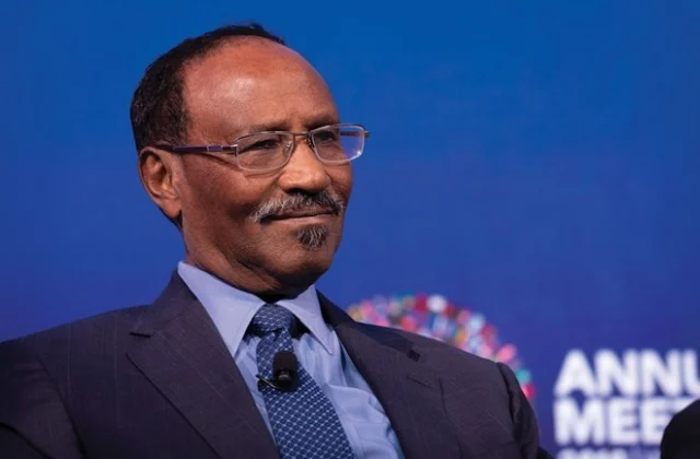 IMF grants Somalia $970,000 meantime help