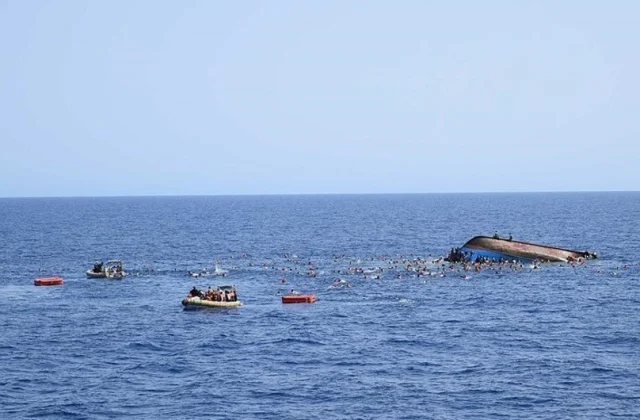 39 tahriibayaal ah ayaa ku dhintey xeebta Jabuuti