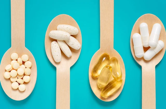 66% of Americans Say They Are Seeking Out This Vitamin Right Now,