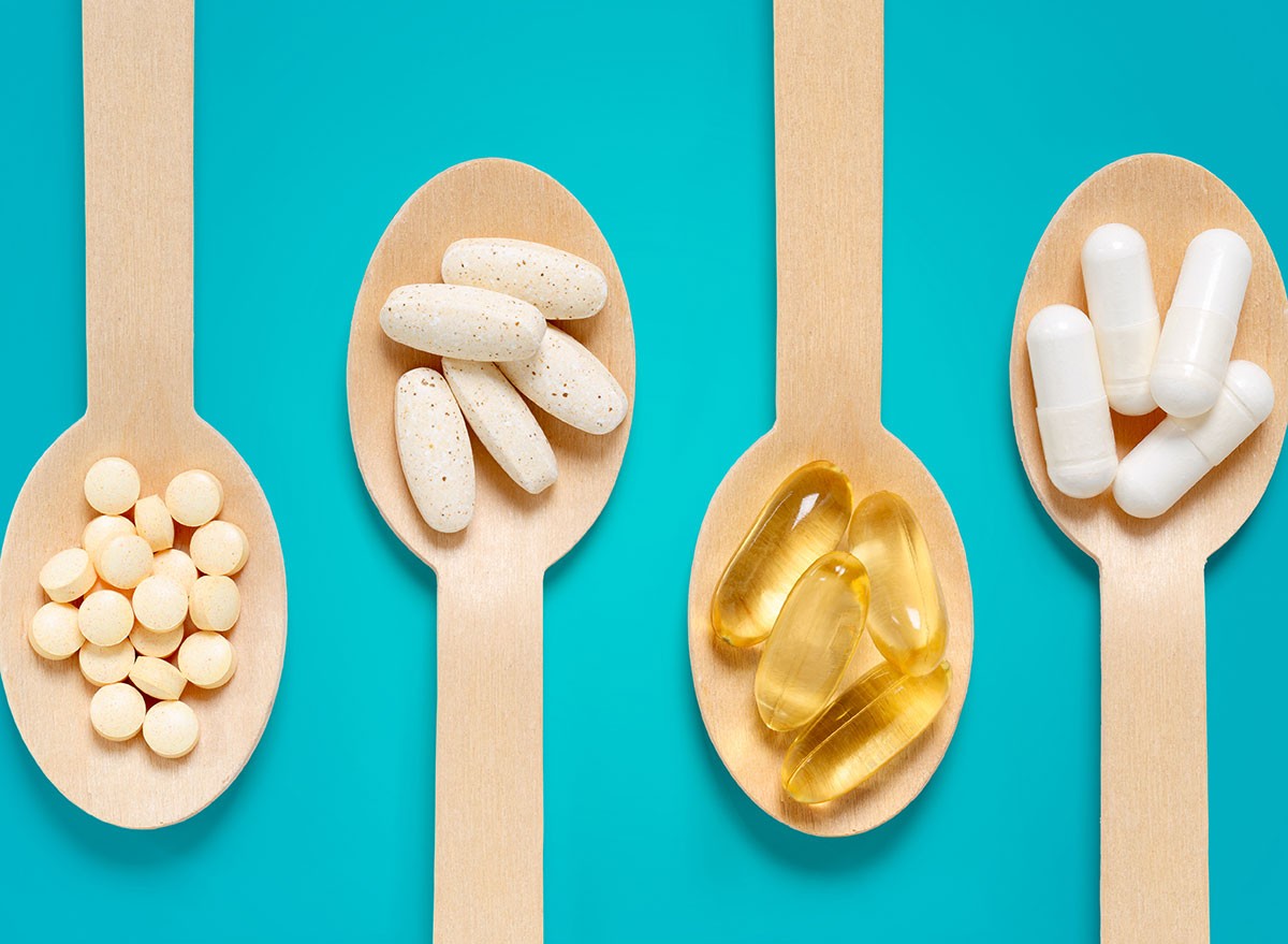 66% of Americans Say They Are Seeking Out This Vitamin Right Now,
