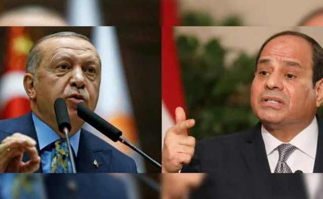 Masar ayaa si kumeelgaar ah u hakisay wadahadallada Ay la laheyd Turkiga
