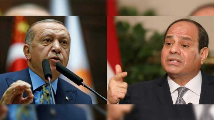 Masar ayaa si kumeelgaar ah u hakisay wadahadallada Ay la laheyd Turkiga