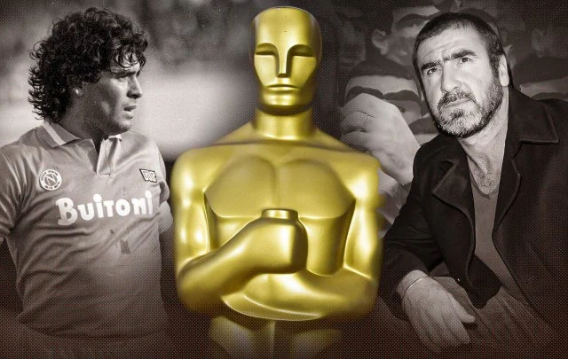 90 min football movies Academy Awards