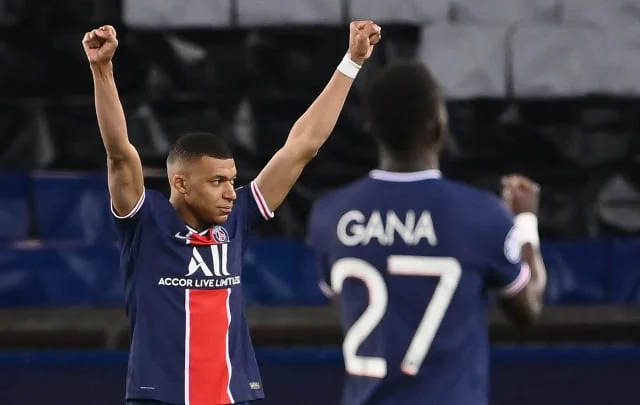 90mins final European power ranking 2020/21: Week 21